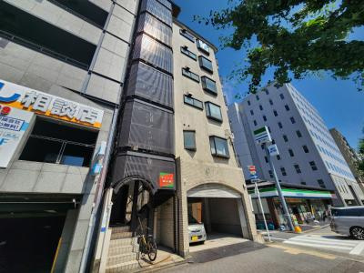 ウインズ綾小路