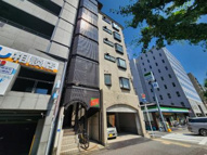 ウインズ綾小路の画像