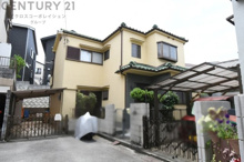 川西市鼓が滝3丁目中古戸建の画像