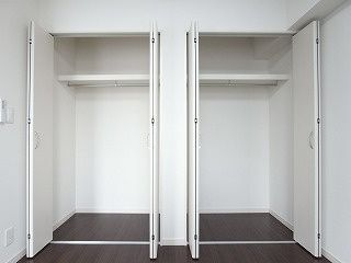 リブリ・空の収納