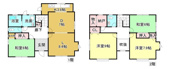 大津市日吉台3丁目3-7　中古戸建の画像