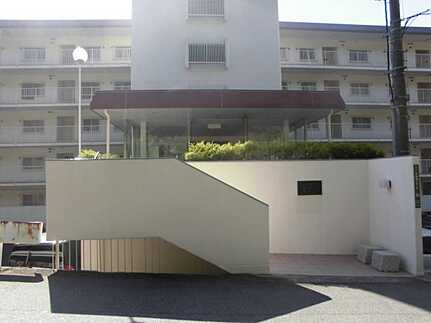 イトーピア己斐マンションのその他