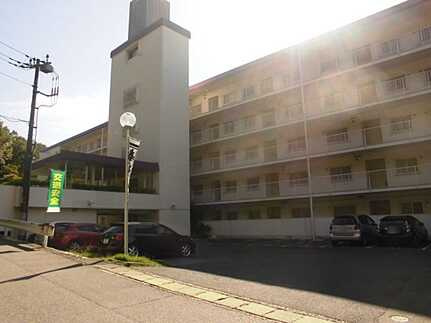 イトーピア己斐マンションのその他
