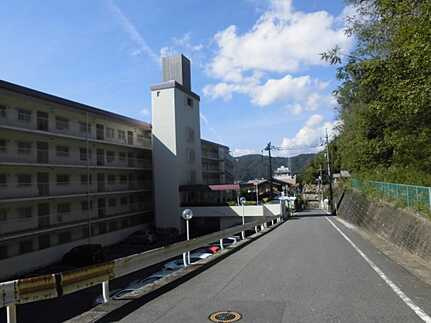 イトーピア己斐マンションのその他