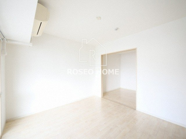 アプライズ西長堀の洋室|同マンション別部屋：参考写真
