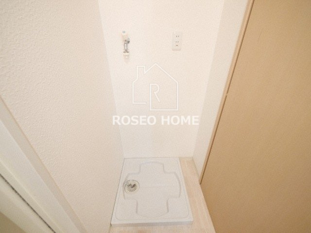 アプライズ西長堀の設備|同マンション別部屋：参考写真