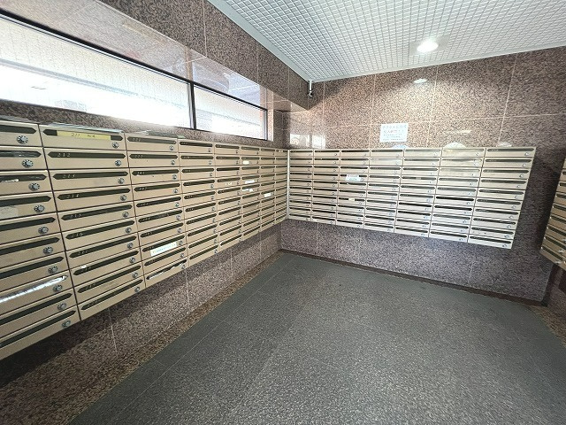 サンプラザ神楽のその他