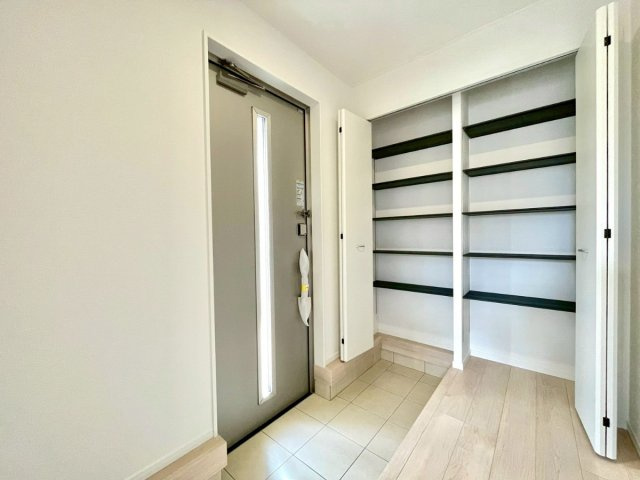 クレイドルガーデン高岡市鐘紡町　第１