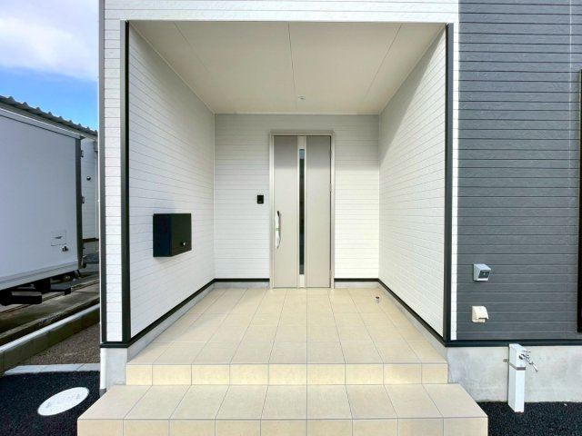 クレイドルガーデン高岡市鐘紡町　第１