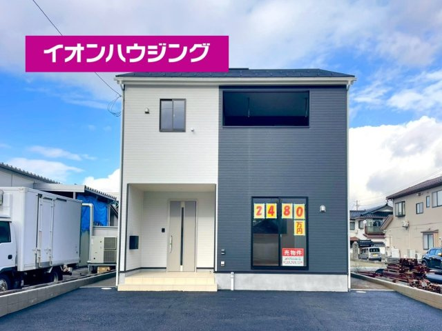 クレイドルガーデン高岡市鐘紡町　第１