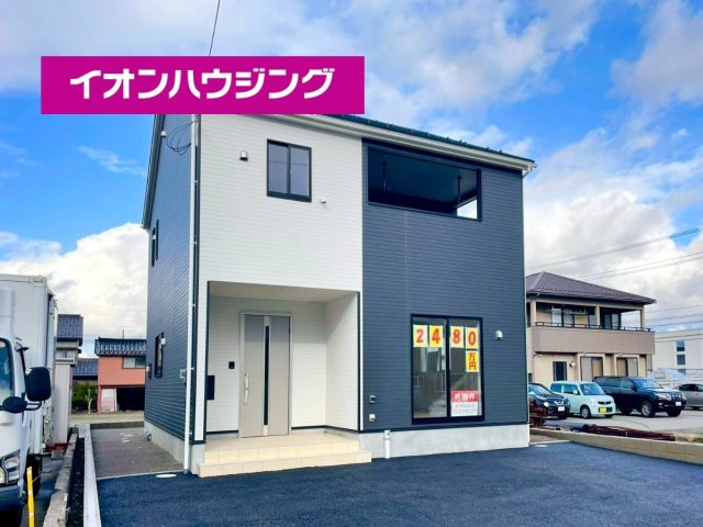 クレイドルガーデン高岡市鐘紡町　第１