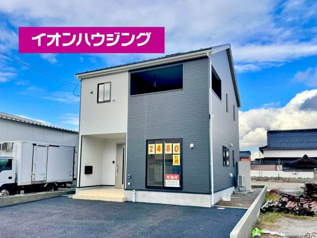 クレイドルガーデン高岡市鐘紡町　第１