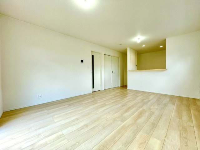 クレイドルガーデン高岡市鐘紡町　第１