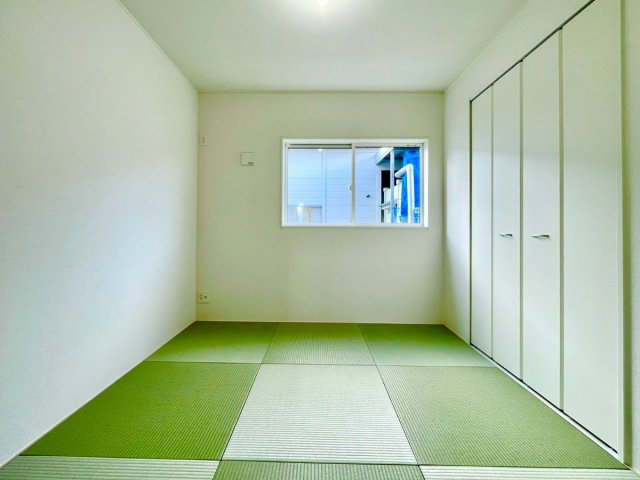 クレイドルガーデン高岡市鐘紡町　第１