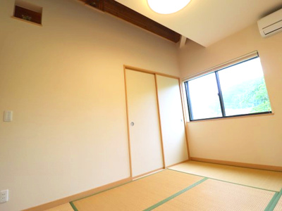 【和室】 | 岡崎市保久町字大束戸建