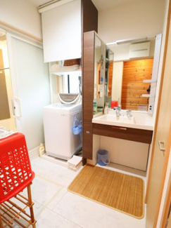 【トイレ】 | 岡崎市保久町字大束戸建