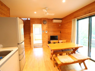 【居間・リビング】 | 岡崎市保久町字大束戸建