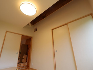 【和室】 | 岡崎市保久町字大束戸建