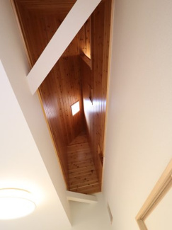 【内装】 | 岡崎市保久町字大束戸建