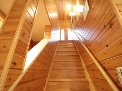 【内装】 | 岡崎市保久町字大束戸建