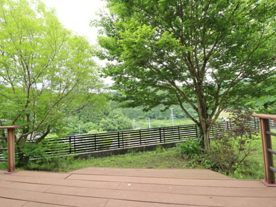 【展望】 | 岡崎市保久町字大束戸建