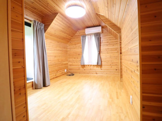 【洋室】 | 岡崎市保久町字大束戸建