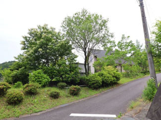 【庭】 | 岡崎市保久町字大束戸建