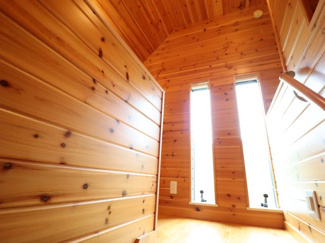 【内装】 | 岡崎市保久町字大束戸建