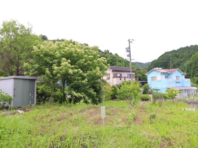 【庭】 | 岡崎市保久町字大束戸建