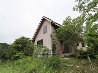 【外観】 | 岡崎市保久町字大束戸建