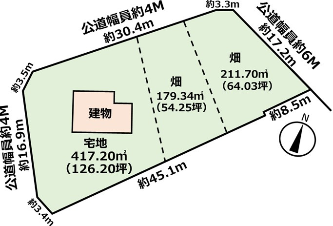 【外観】の画像