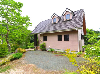 【区画図】 | 岡崎市保久町字大束戸建