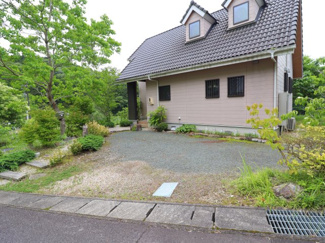 【外観】 | 岡崎市保久町字大束戸建