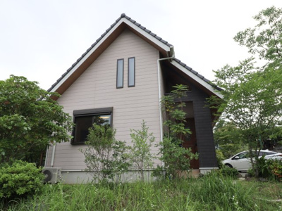 【外観】 | 岡崎市保久町字大束戸建