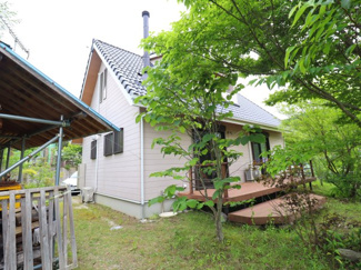 【外観】 | 岡崎市保久町字大束戸建