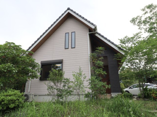 【外観】 | 岡崎市保久町字大束戸建