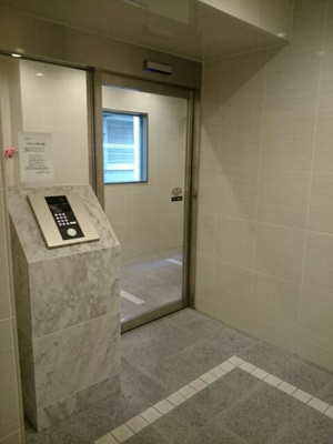 【エントランス】 | 大和ステーションヒルズ弐番館