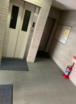 【その他共用部分】 | ガーデンコート