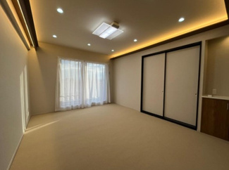 【内装】 | 新大宮パークホームズ　