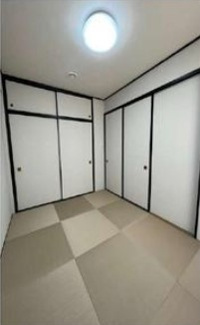 【内装】 | 新大宮パークホームズ　