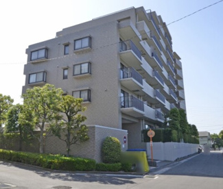 【外観】 | 新大宮パークホームズ　