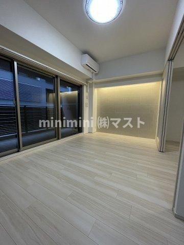 プレジオ弁天町のその他