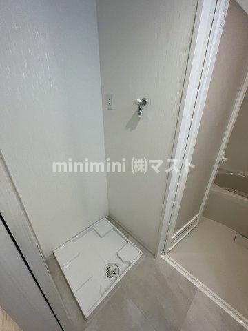 プレジオ弁天町の設備