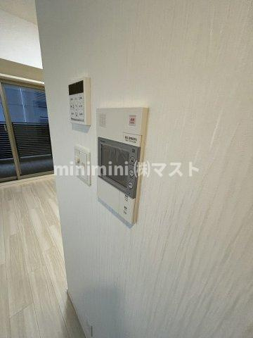 プレジオ弁天町のその他