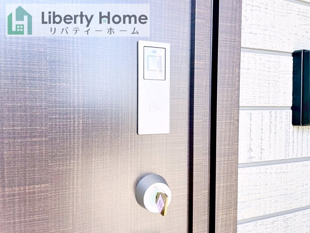 北茨城市中郷町粟野第1　新築戸建　2号棟の設備