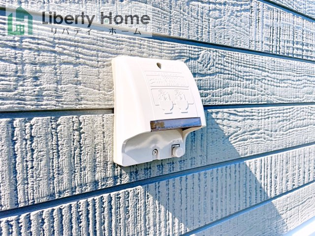 北茨城市中郷町粟野第1　新築戸建　2号棟の設備