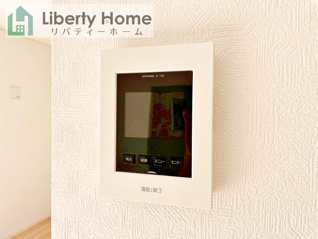 北茨城市中郷町粟野第1　新築戸建　2号棟の設備