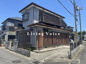 海老名市杉久保南3丁目　中古一戸建ての画像