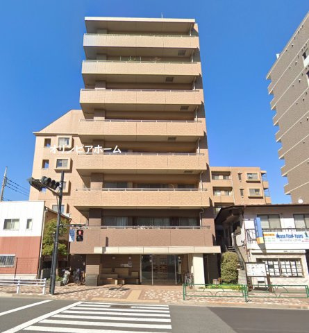 仲介手数料無料　レクセルガーデン仙台堀川公園　74.37㎡の外観