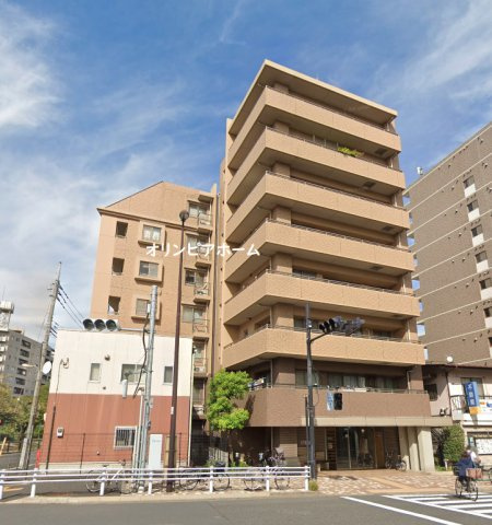 仲介手数料無料　レクセルガーデン仙台堀川公園　74.37㎡の外観